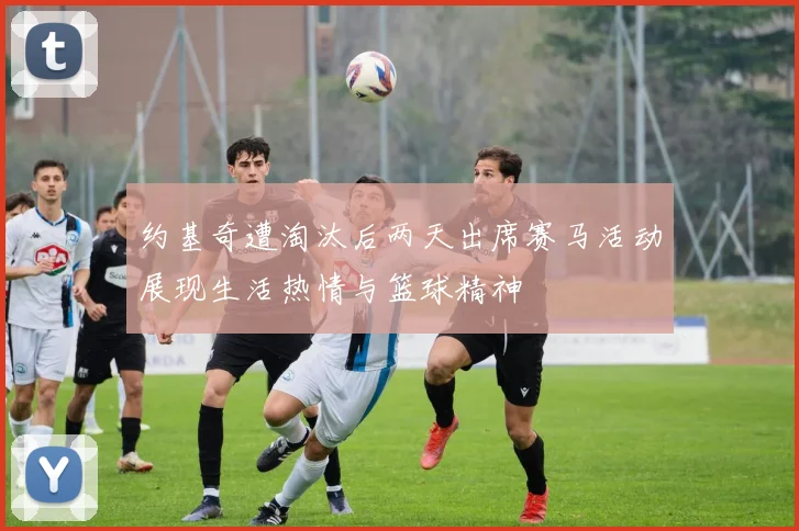 约基奇遭淘汰后两天出席赛马活动展现生活热情与篮球精神